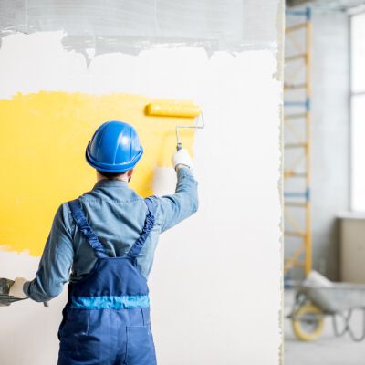 Paint and Construction Chemicals